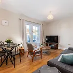 North Loft A Modern In Apartamento Cockermouth