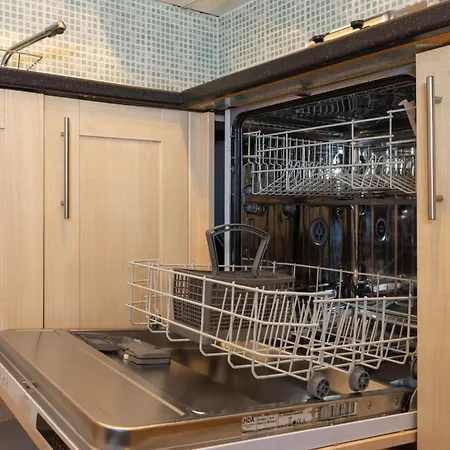 Apartamento North Loft A Modern In *