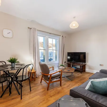 North Loft A Modern In Apartament Cockermouth