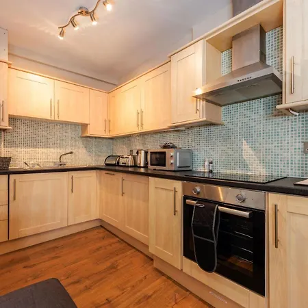 North Loft A Modern In Apartamento Cockermouth