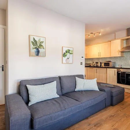 North Loft A Modern In Apartament *