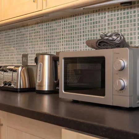 North Loft A Modern In Cockermouth