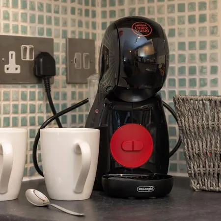 Apartament North Loft A Modern In *